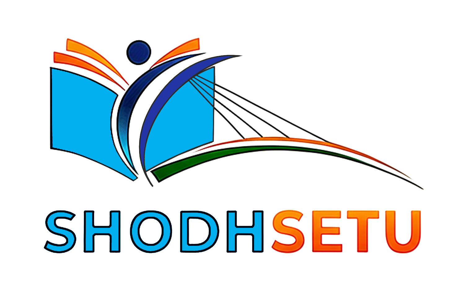 Shodh Setu Logo