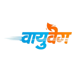 VayuVeg Logo